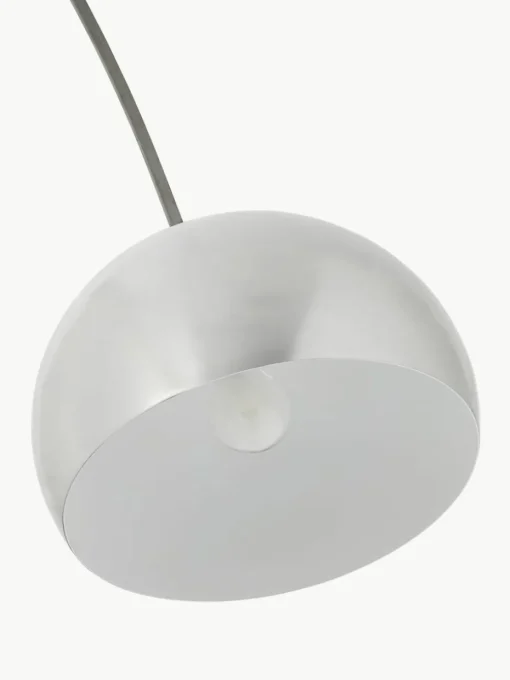 Grote booglamp Arco