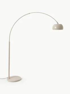 Grote booglamp Bowie