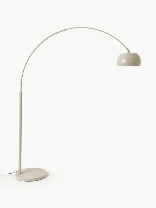 Grote booglamp Bowie