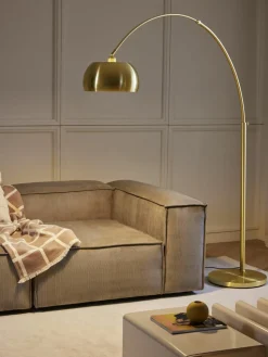 Grote booglamp Bowie