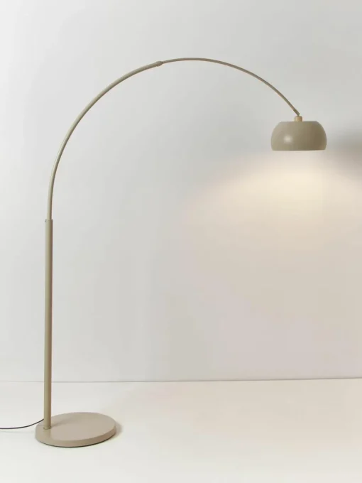 Grote booglamp Bowie