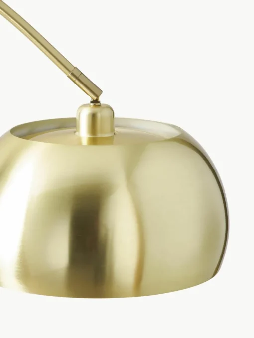 Grote booglamp Bowie
