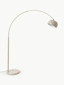 Grote booglamp Bowie