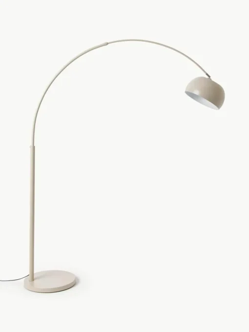 Grote booglamp Bowie