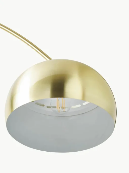 Grote booglamp Bowie