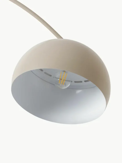 Grote booglamp Bowie