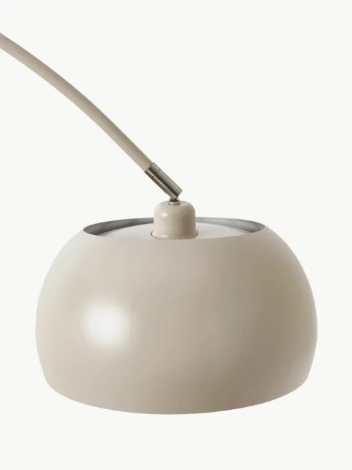 Grote booglamp Bowie