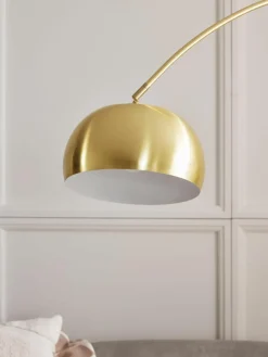 Grote booglamp Bowie