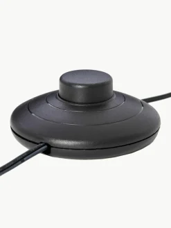 Grote booglamp Brok met antieke afwerking