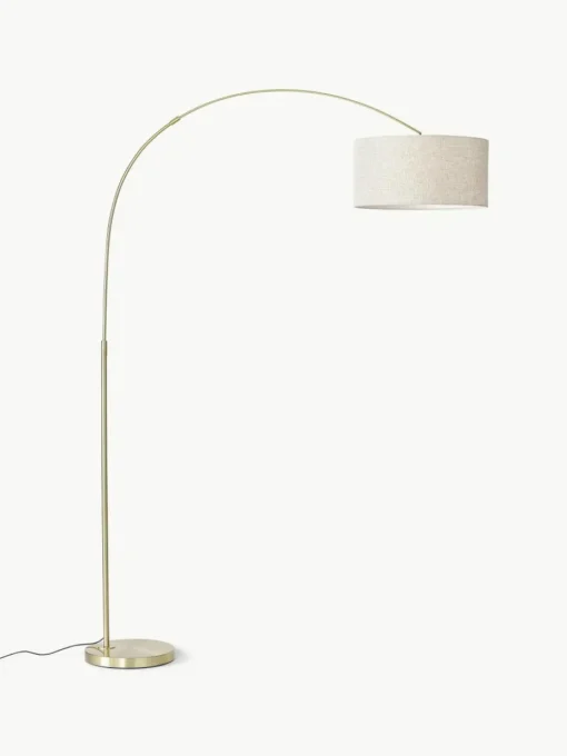 Grote booglamp Niels