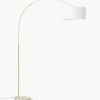 Grote booglamp Niels