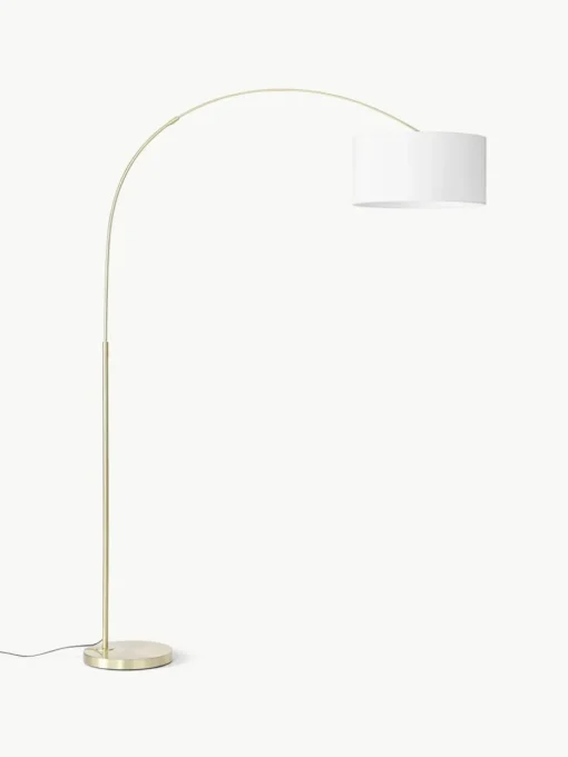 Grote booglamp Niels