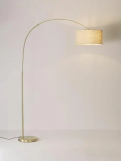 Grote booglamp Niels