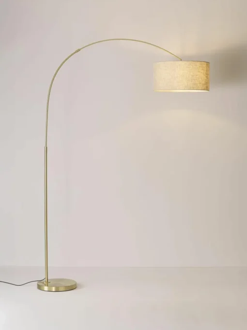 Grote booglamp Niels
