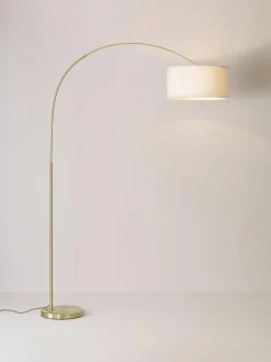 Grote booglamp Niels