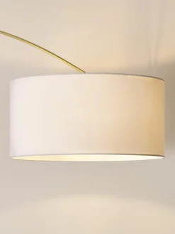 Grote booglamp Niels