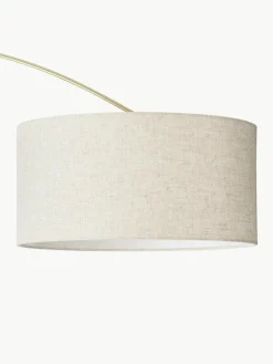Grote booglamp Niels