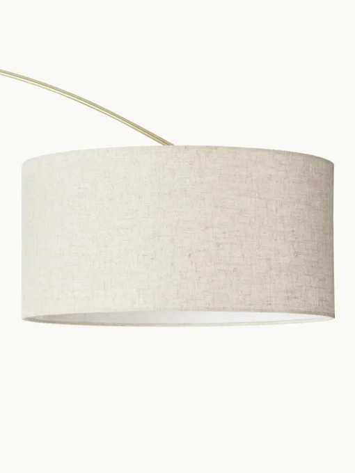 Grote booglamp Niels
