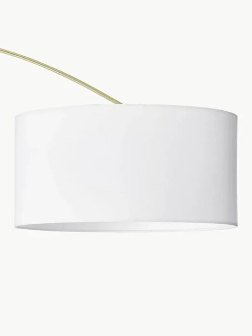 Grote booglamp Niels