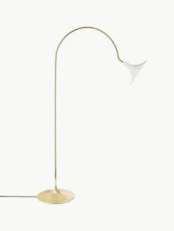 Grote booglamp Petalii