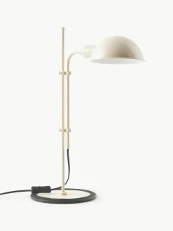 Grote bureaulamp Funiculí met verstelbare lampenkap