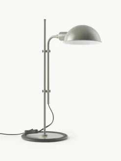 Grote bureaulamp Funiculí met verstelbare lampenkap