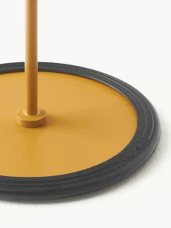 Grote bureaulamp Funiculí met verstelbare lampenkap