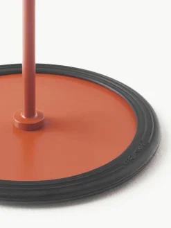 Grote bureaulamp Funiculí met verstelbare lampenkap
