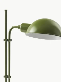 Grote bureaulamp Funiculí met verstelbare lampenkap