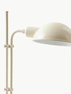Grote bureaulamp Funiculí met verstelbare lampenkap
