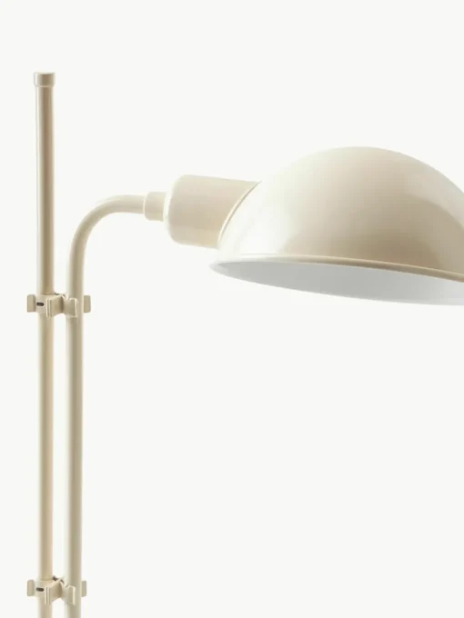 Grote bureaulamp Funiculí met verstelbare lampenkap