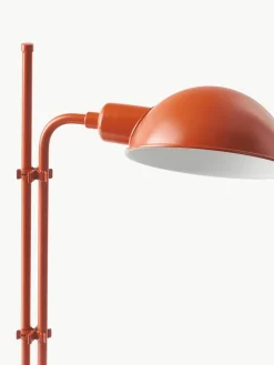 Grote bureaulamp Funiculí met verstelbare lampenkap
