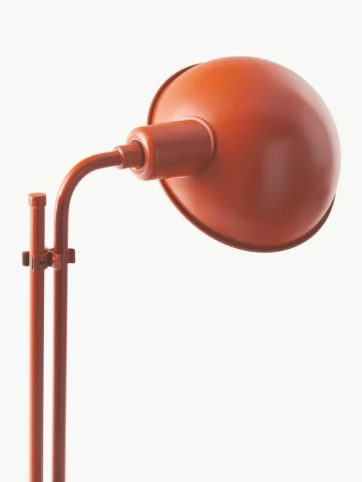 Grote bureaulamp Funiculí met verstelbare lampenkap
