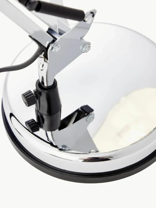 Grote bureaulamp Henry