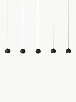 Grote cluster hanglamp Eindhoven