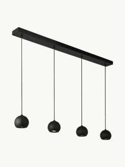 Grote cluster hanglamp Eindhoven