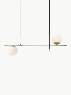 Grote design hanglamp Nostalgia
