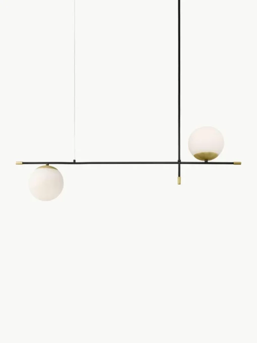 Grote design hanglamp Nostalgia