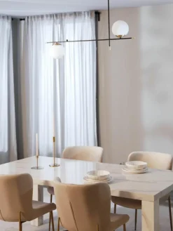 Grote design hanglamp Nostalgia