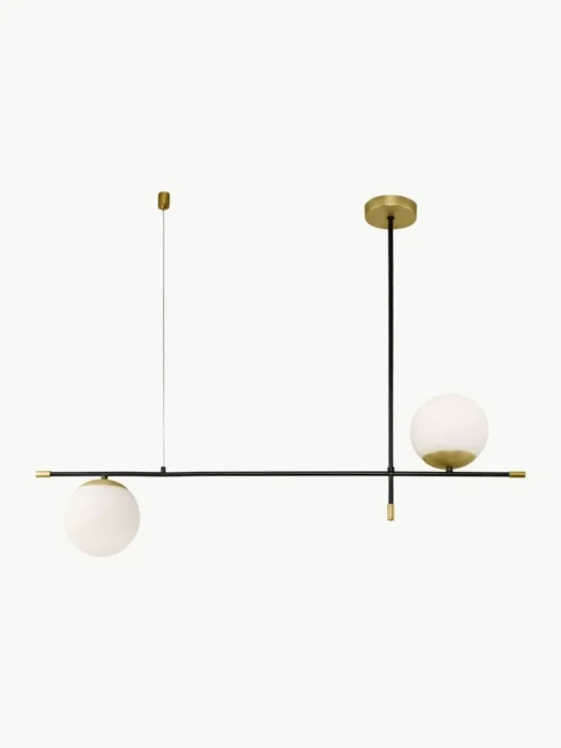 Grote design hanglamp Nostalgia