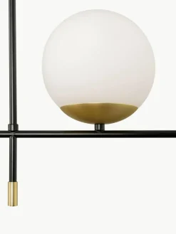 Grote design hanglamp Nostalgia