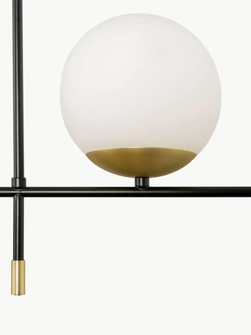 Grote design hanglamp Nostalgia