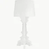 Grote design LED tafellamp Bourgie, dimbaar