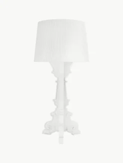 Grote design LED tafellamp Bourgie, dimbaar