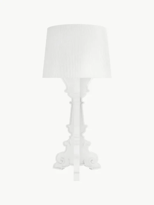 Grote design LED tafellamp Bourgie, dimbaar