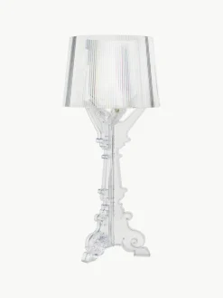 Grote design LED tafellamp Bourgie, dimbaar