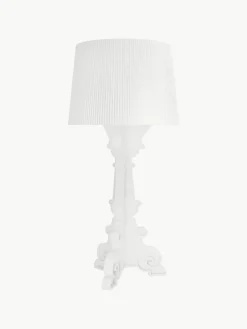 Grote design LED tafellamp Bourgie, dimbaar