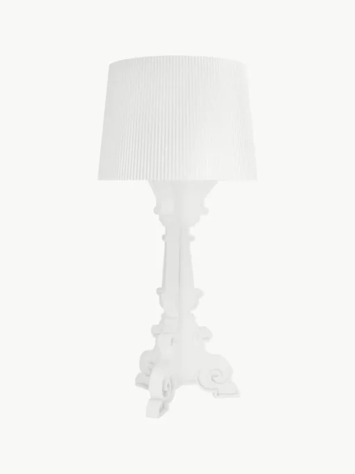Grote design LED tafellamp Bourgie, dimbaar