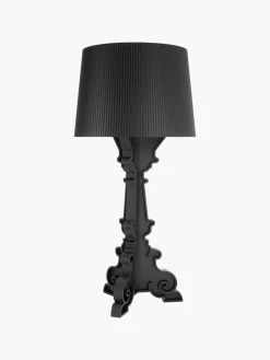 Grote design LED tafellamp Bourgie, dimbaar