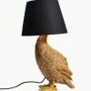 Grote design tafellamp Duck